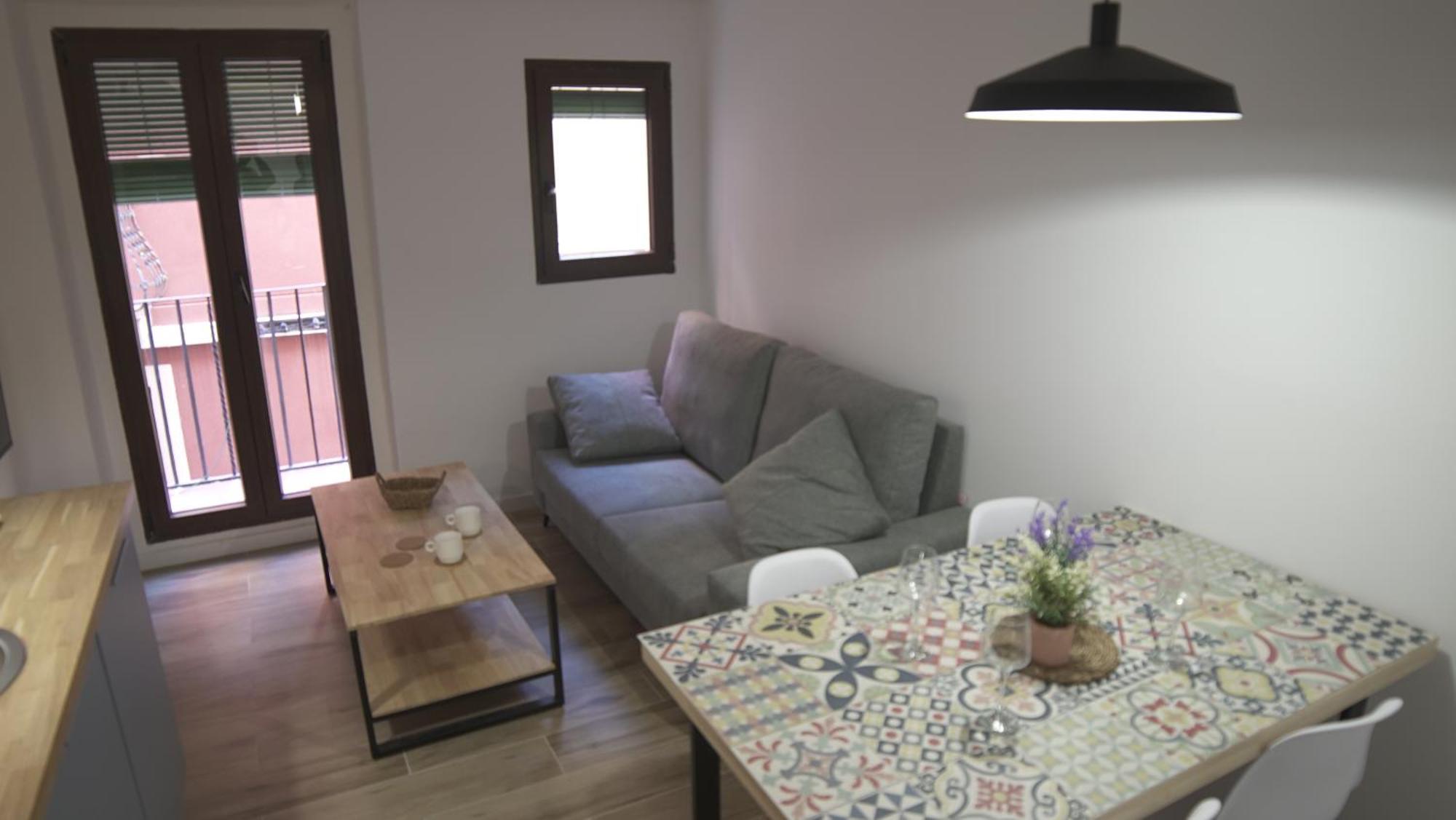 Apartment Forum Experience Adults Only