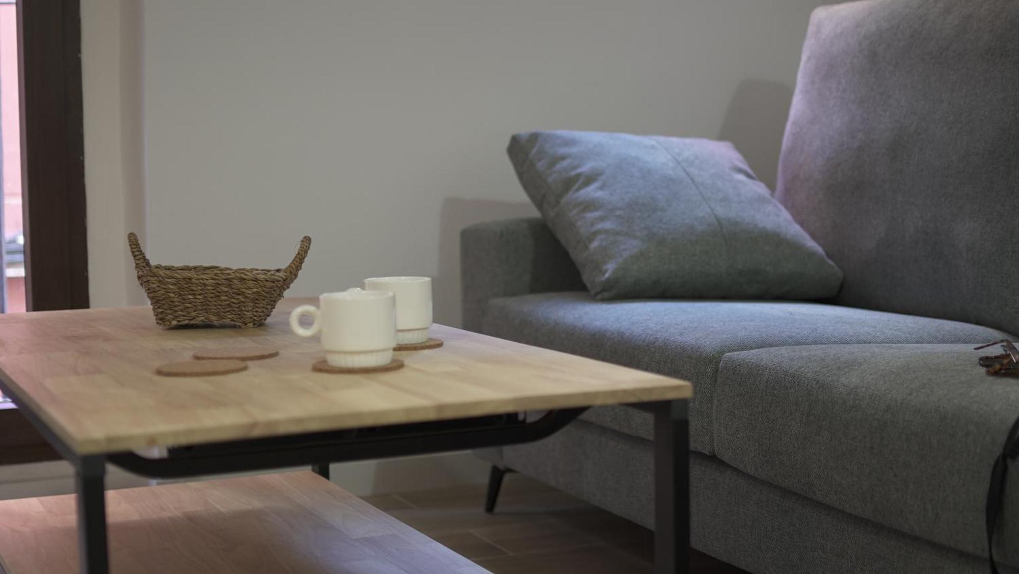 Forum Experience Adults Only Apartament Tarragona