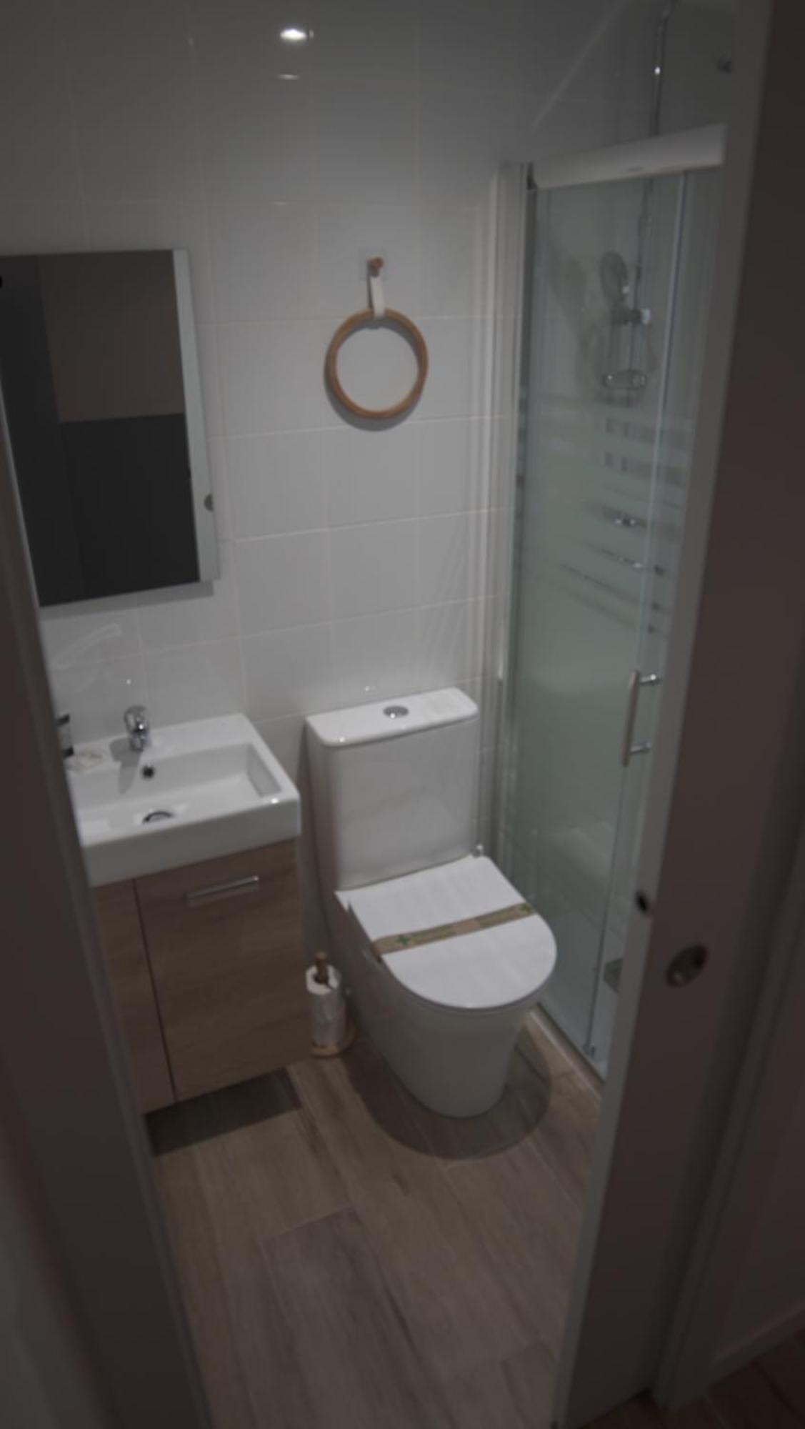 Apartament Forum Experience Adults Only